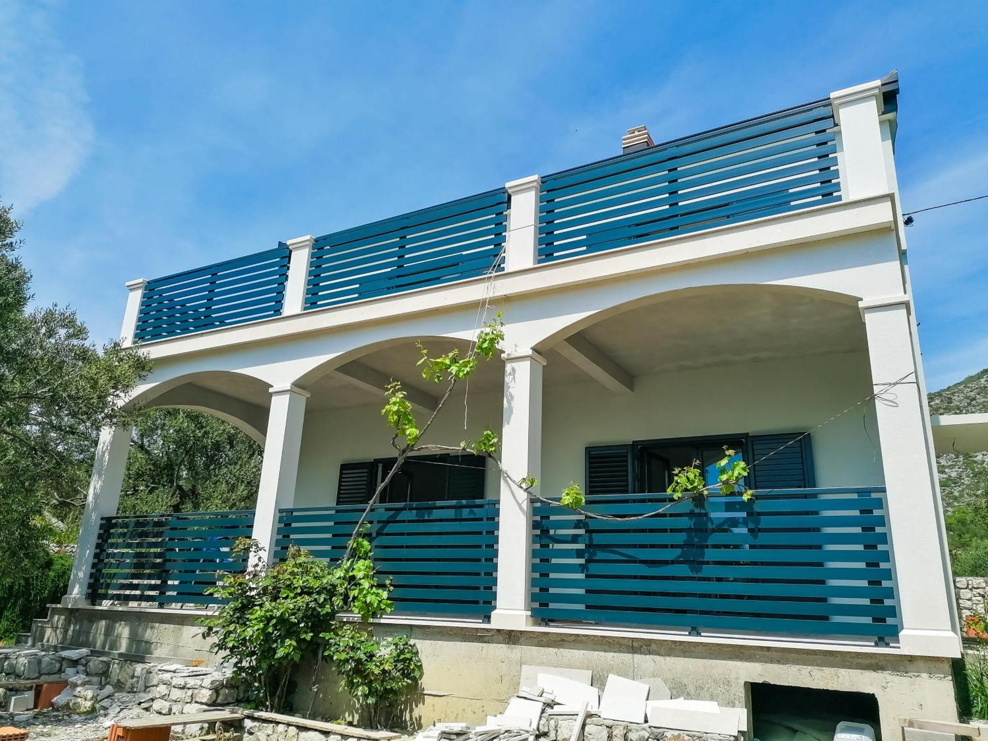 Vila Dolani เคล็ค ภายนอก รูปภาพ