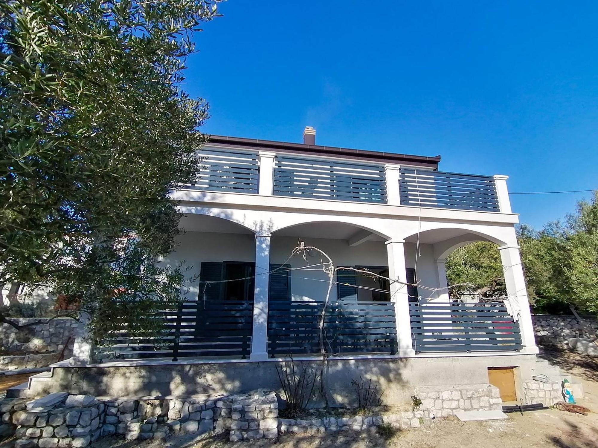 Vila Dolani เคล็ค ภายนอก รูปภาพ
