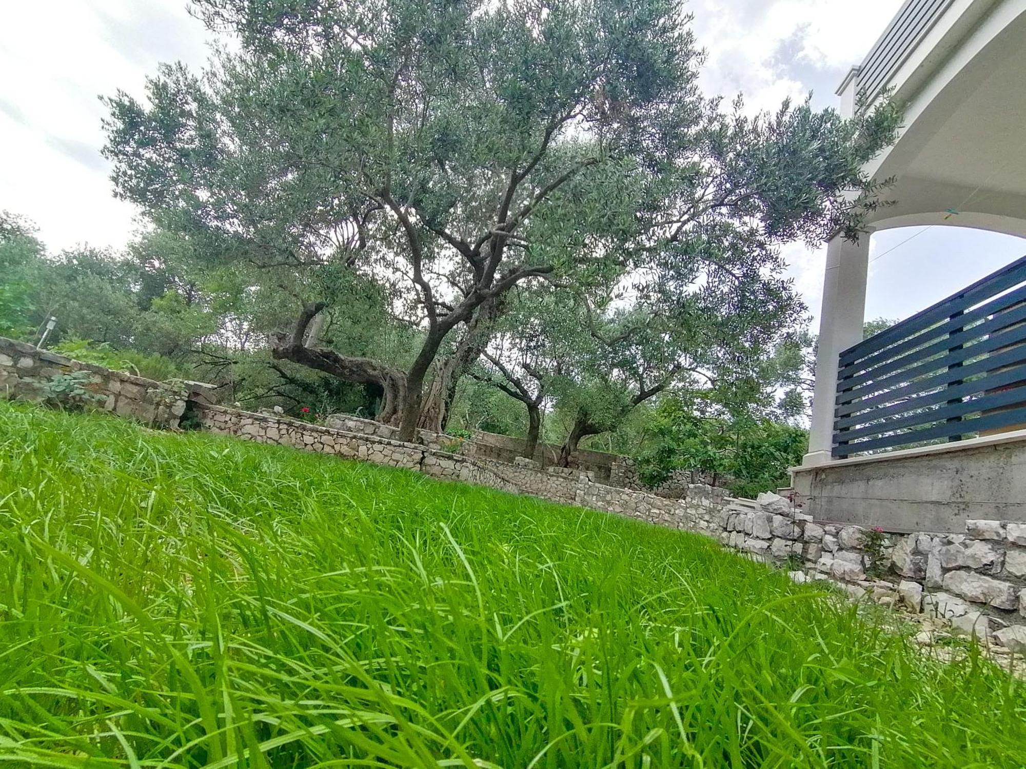 Vila Dolani เคล็ค ภายนอก รูปภาพ